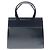 Borsa a tracolla in vitello Salvatore Ferragamo Blu - vista 2