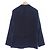 Autre Marque Chaqueta Mila Schon Negro - vista 2