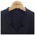 Autre Marque Chaqueta Mila Schon Negro - vista 5