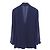 Theory Jacke Navy Blau - Ansicht 2