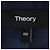 Theory Jacke Navy Blau - Ansicht 4