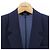 Theory Jacke Navy Blau - Ansicht 5