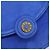 Tiffany & Co TIFFANY&Co. Chain Shoulder Bag Suede Blue Gold Tone - vista 15