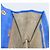 Tiffany & Co TIFFANY&Co. Chain Shoulder Bag Suede Blue Gold Tone - vista 19