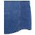 Falda Boutique Moschino Azul - vista 6