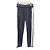 Autre Marque Ermanno Scervino Hose Schwarz