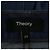 Jeans Theory Blu - vista 4