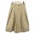Autre Marque SPORTMAX Hose Beige - Ansicht 4