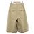 Autre Marque SPORTMAX Hose Beige - Ansicht 5