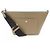 Autre Marque Borsa in pelle ADMJ Beige - vista 3
