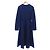 Autre Marque Abito CELFORD blu navy - vista 2