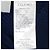 Autre Marque Abito CELFORD blu navy - vista 3