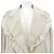 Autre Marque Abrigo Other Super Beauty Beige - vista 5