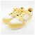 Baskets Louis Vuitton LV Trainer - vue 3