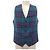 Autre Marque Bevilacqua Cotton Vest