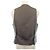 Autre Marque Bevilacqua Cotton Vest - view 2