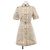 Abito Burberry Beige