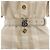 Abito Burberry Beige - vista 7