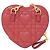 Bolsa de mão Christian Dior DIORAMOUR Dior Caro em pele de vitelo - vista 2
