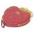 Bolsa de mão Christian Dior DIORAMOUR Dior Caro em pele de vitelo - vista 3