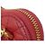 Bolsa de mão Christian Dior DIORAMOUR Dior Caro em pele de vitelo - vista 6