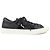 Autre Marque Converse Sneaker Schwarz