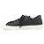 Autre Marque Converse Sneaker Schwarz - Ansicht 2