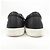 Autre Marque Converse Sneaker Schwarz - Ansicht 5