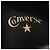 Autre Marque Converse Sneaker Schwarz - Ansicht 6