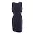 Autre Marque Abito nero Christian Dior
