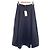 Autre Marque Falda JILL STUART Negro - vista 2