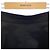Autre Marque Falda JILL STUART Negro - vista 5