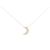 Autre Marque Collar ete Au750 Diamond