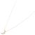 Autre Marque Collar ete Au750 Diamond - vista 2