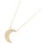 Autre Marque Collar ete Au750 Diamond - vista 4