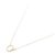 Autre Marque Collana Jouete K10 Yellow Gold - vista 2