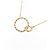 Autre Marque Collana Jouete K10 Yellow Gold - vista 3