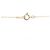 Autre Marque Collana Jouete K10 Yellow Gold - vista 4