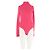 Top de lã rosa Zadig & Voltaire