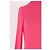 Top de lã rosa Zadig & Voltaire - vista 3