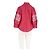 Top de algodão rosa Antik Batik - vista 6