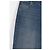 Autre Marque Jeans Blue Ridge in denim blu - vista 3