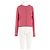 Vanessa Seward Kaschmir-Cardigan rosa Pink