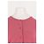 Vanessa Seward Kaschmir-Cardigan rosa Pink - Ansicht 2
