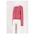 Vanessa Seward Kaschmir-Cardigan rosa Pink - Ansicht 4