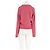Vanessa Seward Kaschmir-Cardigan rosa Pink - Ansicht 6