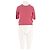 Vanessa Seward Kaschmirpullover rosa Pink