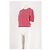 Vanessa Seward Kaschmirpullover rosa Pink - Ansicht 4