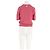 Vanessa Seward Kaschmirpullover rosa Pink - Ansicht 6