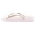 Autre Marque SLEEPERS Flip-Flops Beige Gr. 39 - Ansicht 2